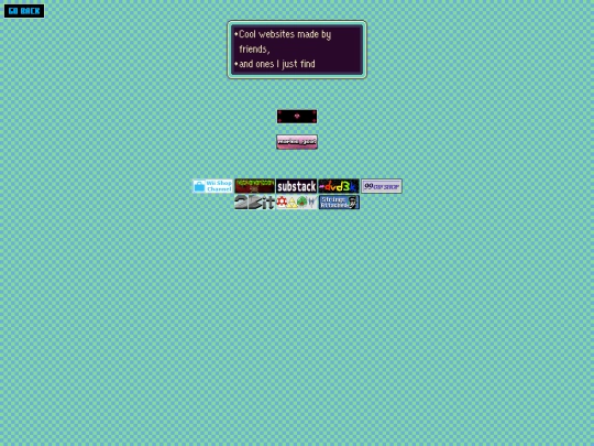 linkhub screenshot