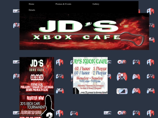Promo screenshot