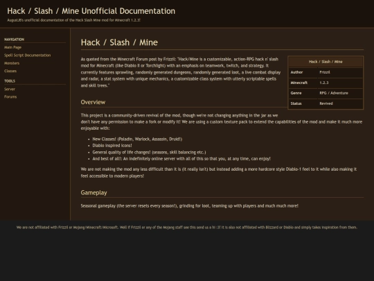 wiki/hsm screenshot