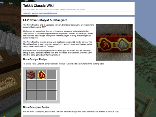wiki/tekkitclassic/3.1.2/ee2_nova_catalyst_cataclysm screenshot