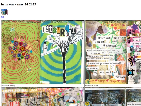 issue1 screenshot