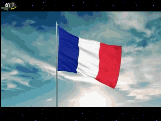 france screenshot
