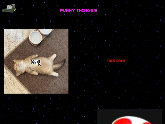 funnythings screenshot