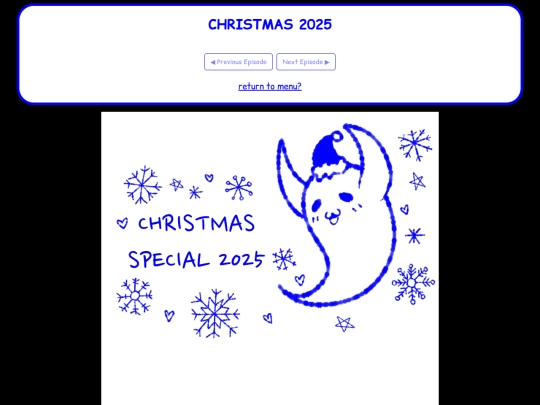 specials screenshot