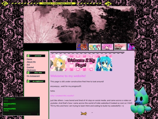 chat/chat2h screenshot