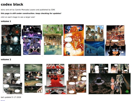 galleries/colorist-samples/codex-black/gallery screenshot