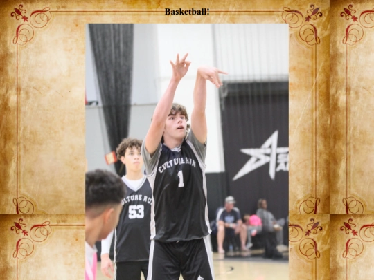 basketball screenshot