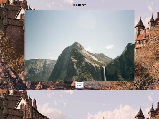 nature screenshot
