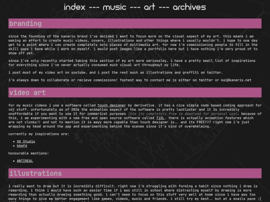 art screenshot