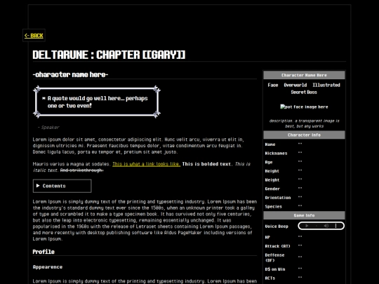 projects/chapter-gary/character-template screenshot