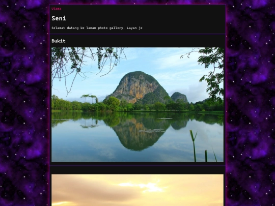 gambar screenshot