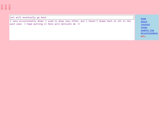 art screenshot