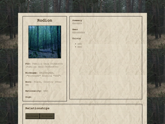 ocs/Farmers/Gluhoj screenshot