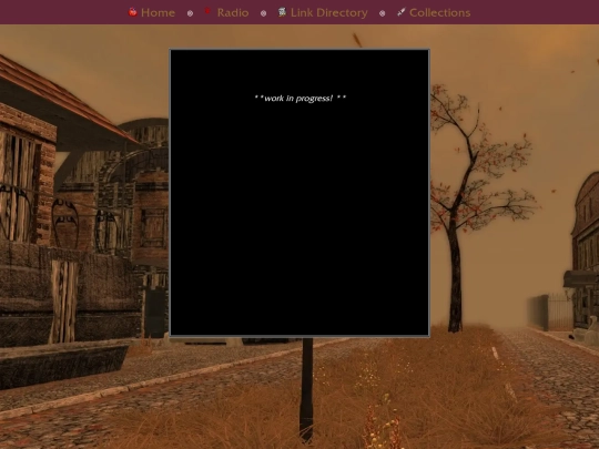 pathologic screenshot
