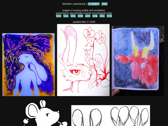 sketchbook screenshot