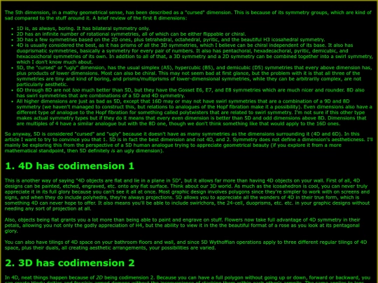 5D-is-not-ugly screenshot