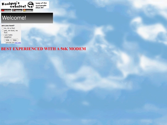 newwebsite screenshot