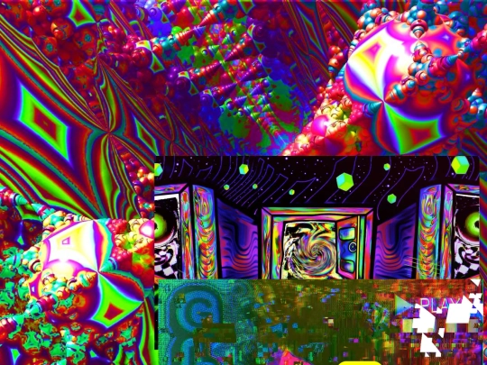 mysterylair screenshot