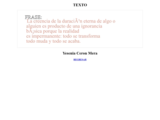 CANVAS/texto screenshot
