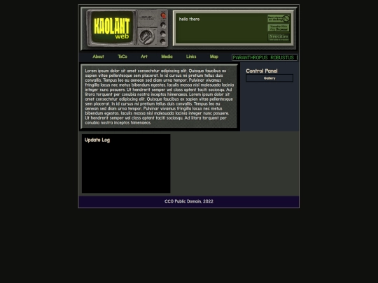 newdemo screenshot
