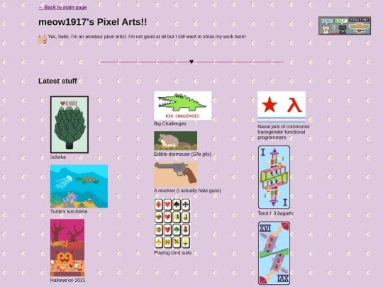 pixel screenshot