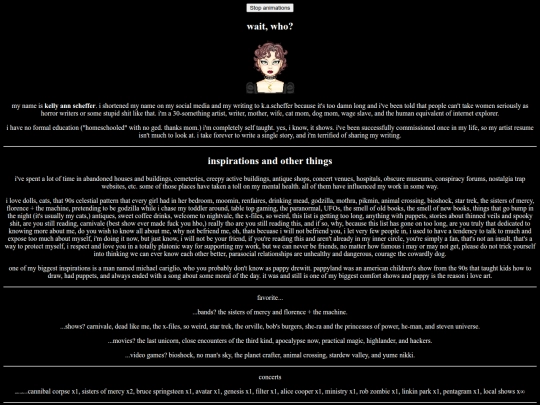 about screenshot