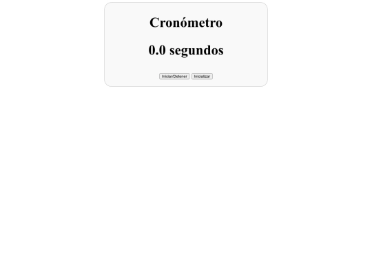 WebApps8thEdition/cronometro/cronometro_touch screenshot