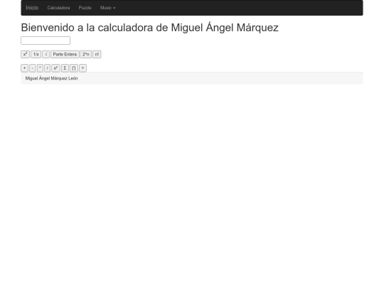 carousel_bootstrap/calculadora_jQuery screenshot