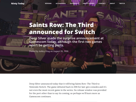 saints-row-the-third-switch screenshot