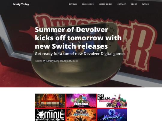 summer-of-devolver-switch-2018 screenshot