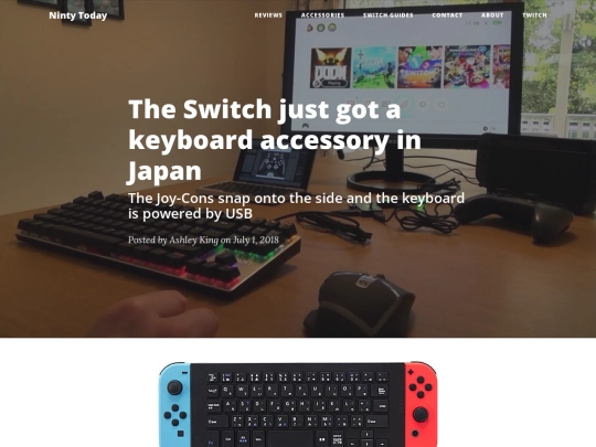test-html screenshot