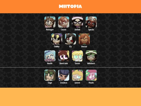 pages/miitopia screenshot