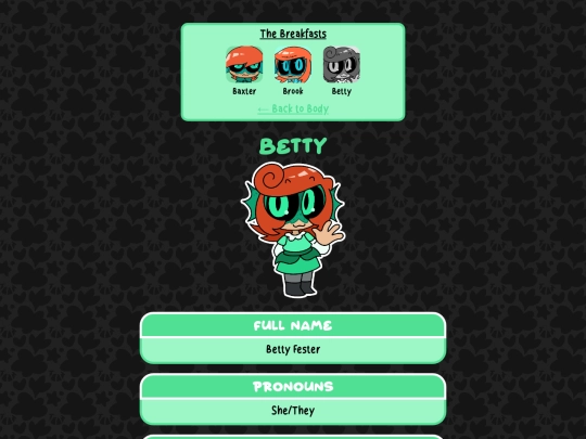 profile/asmp/breakfast/betty screenshot