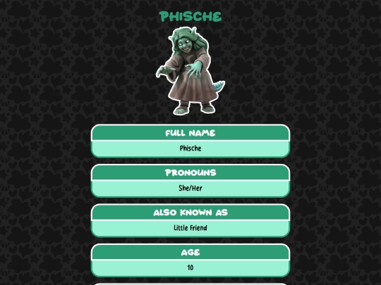 profile/dnd/phische screenshot