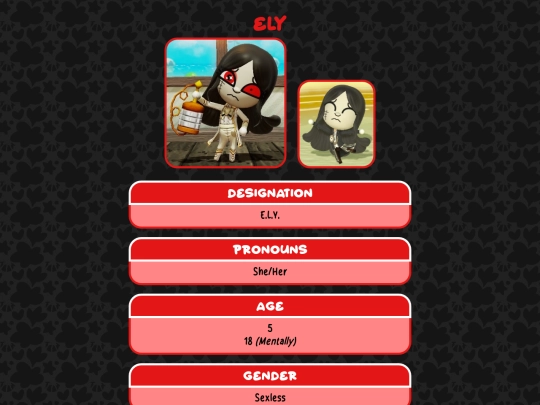 profile/miitopia/ely screenshot