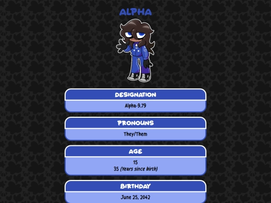 profile/others/alpha screenshot