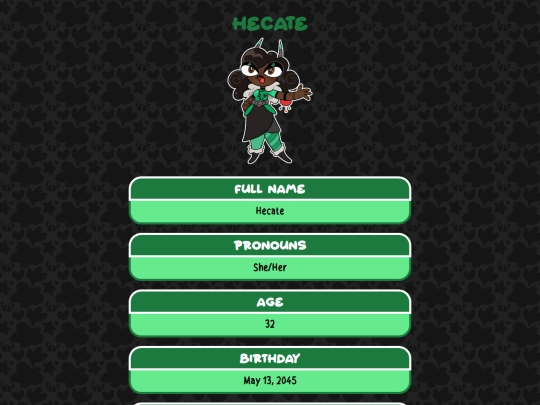 profile/others/hecate screenshot