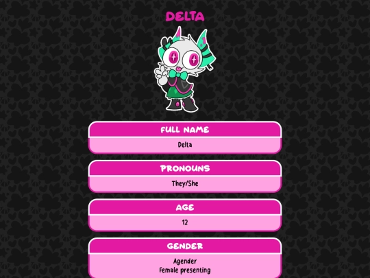 profile/phighting/delta screenshot