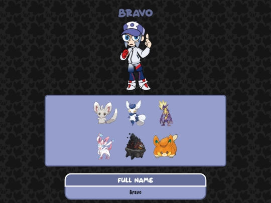 profile/pokemon/submas/bravo screenshot