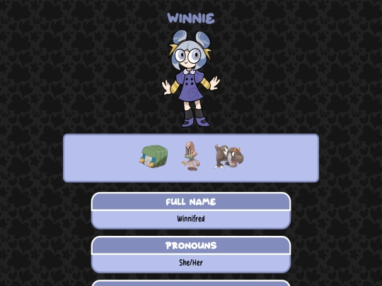 profile/pokemon/submas/winnie screenshot