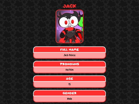 profile/shadows/jack screenshot