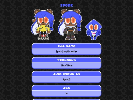 profile/splatoon/spork screenshot