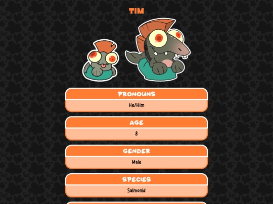 profile/splatoon/tim screenshot