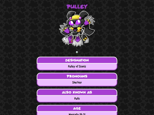 profile/tf/pulley screenshot