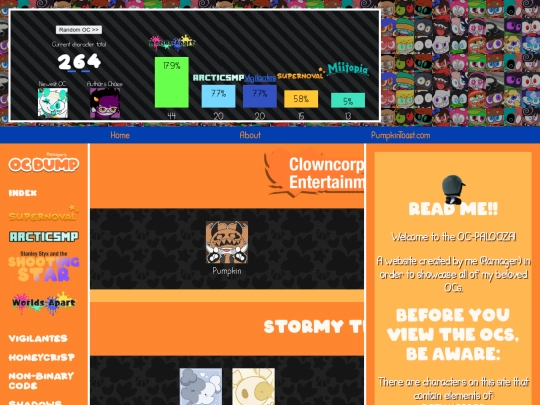 tespage12345 screenshot