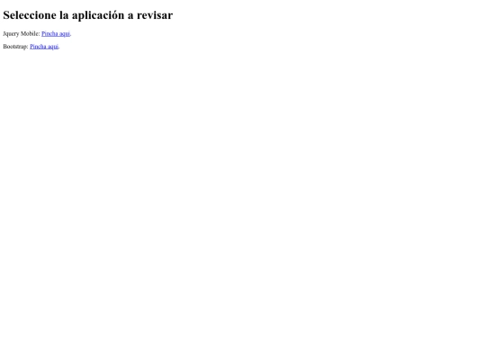 Uned screenshot