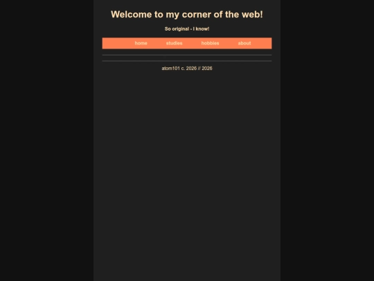sub/studies/portfolio screenshot
