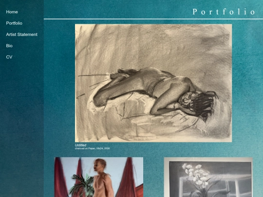 art screenshot