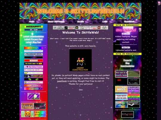 home/home screenshot