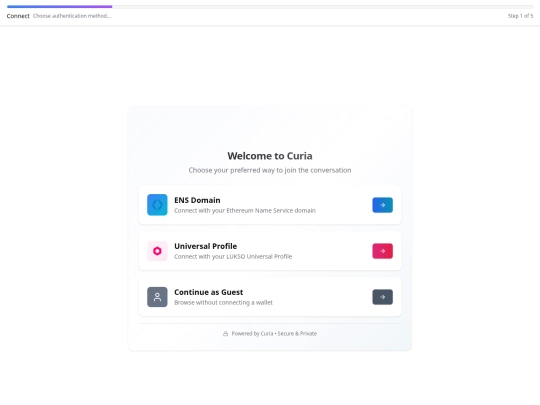 lukso screenshot